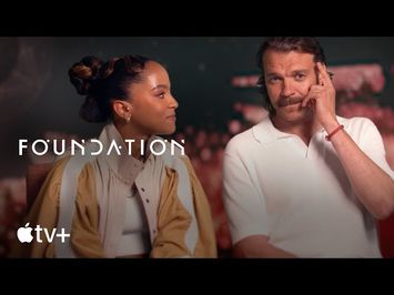 Mind Meld with the Cast of Season 3