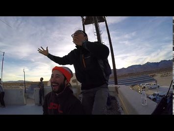 [Extended Trailer] Pulling Power From the Sky: The Story of Makani