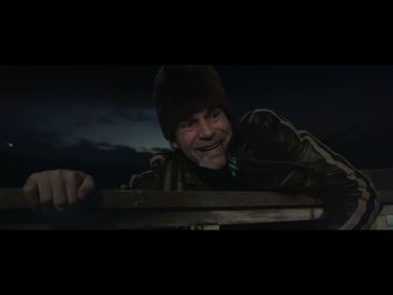 The Spiritualization of Jeff Boyd Trailer