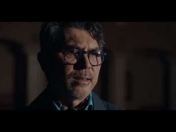 Lou Diamond Phillips: 