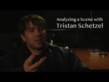 Behind the Scenes - 