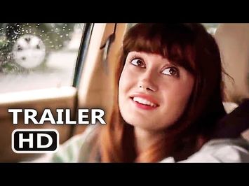 SWEETBITTER Official Trailer (2018) Ella Purnell, TV Series HD