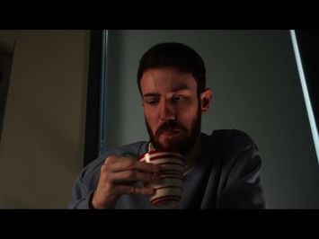 Where The Heart Is (2023) Official Trailer • Irish Drama Short Film