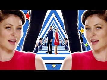 Celebrity Big Brother | 2017 Trailer