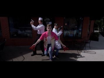 I:Scream- A Minty Musical Trailer