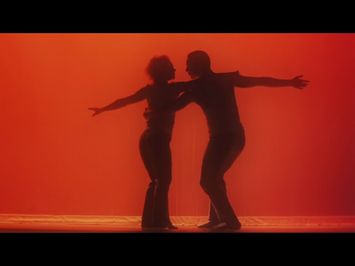 Contemporary Dancers | Romancing Sydney (2025) | CLIP