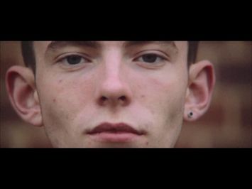 Is It Punk Music - A Year With Cassels (Documentary Trailer)