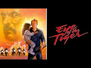 Eye of the Tiger (1986) Official Trailer HD