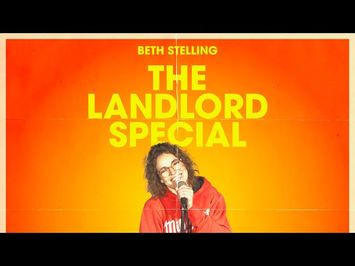 The Landlord Special Trailer