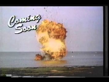 Catch The Heat Trailer 1987
