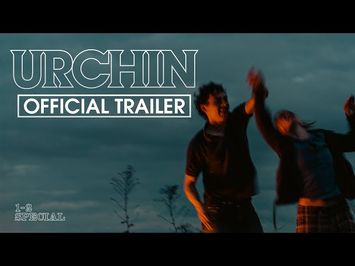 Official US Trailer