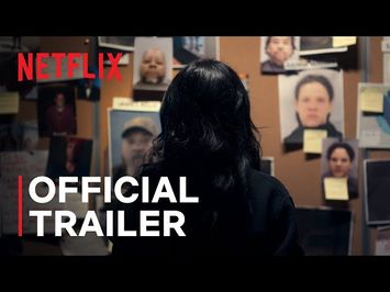 Season 2 Official Trailer