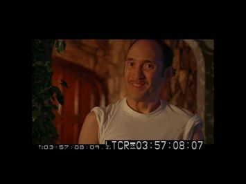 Gotham Café (Jack Sawyers) 2005 - Bloopers