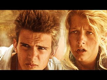 Lost in Africa 1994