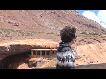 No llore mi corazón: Argentinean waltz