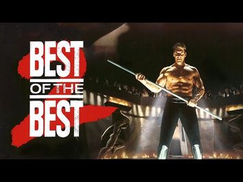 Best of the Best 2 (1993) Trailer HD
