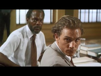 A Time to Kill (1996) ORIGINAL TRAILER