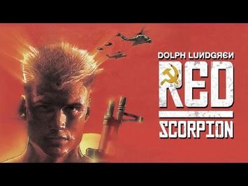 Red Scorpion (1988) Trailer HD
