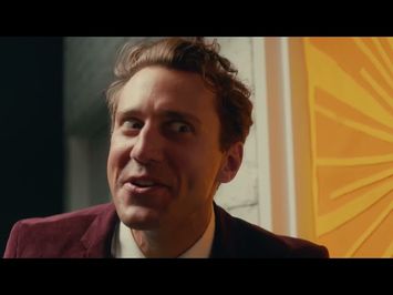 'American Felt Building' Short Film Trailer