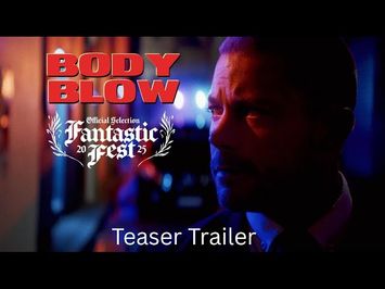 Official Teaser Trailer