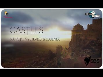 Castles: Secrets, Mysteries And Legends - Trailer
