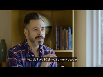 Typeform presents...Meaningful: Trailer