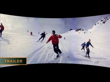 Cinerama Holiday (1955) - Trailer [HD]