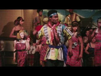 Steel 'n' Skin (1979) - extract 1/2