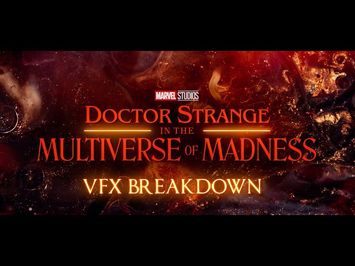 VFX Breakdown