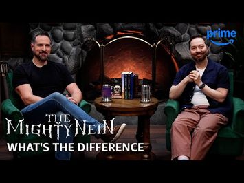 What’s The Difference