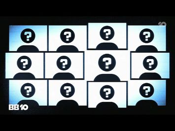 10 | Big Brother: 12 Housemates, 1 House, 6 Nights A Week