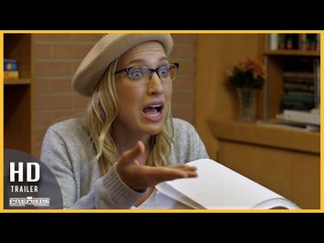 Heavens To Betsy - Trailer