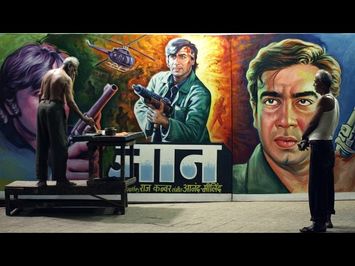 A Design Film Festival New York 2015: Original Copy