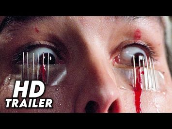 Opera (1987) Original Trailer [FHD]