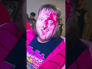 Being 500: A Professional Wrestling Documentary trailer