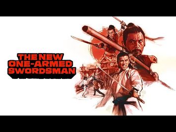 The New One-Armed Swordsman (1971) Official Trailer HD