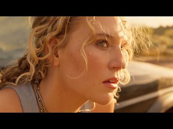 Star People OFFICIAL TRAILER (2025)