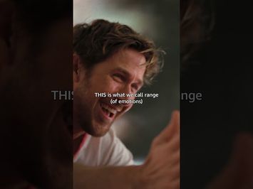 Ryan Gosling is Ryland Grace in Project Hail Mary