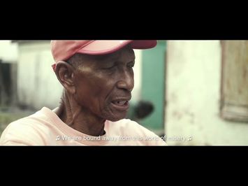 Hot Docs 2023 Trailer: MADULU, THE SEAMAN