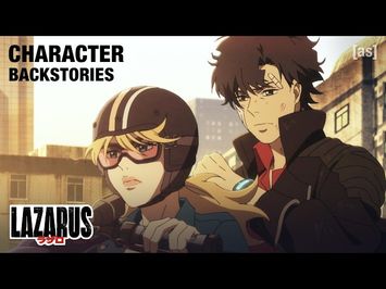 The Backstories