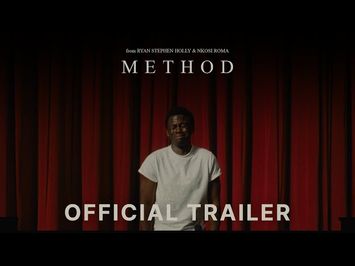 METHOD | Official Trailer | 16mm Short Film