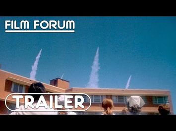 TELEVISION EVENT Trailer