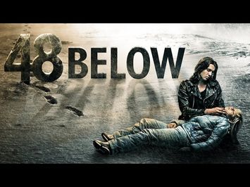 48 Below | Trailer | Archie Archambo | Angela Brazington | Marv Brazington | Kalee Brusven