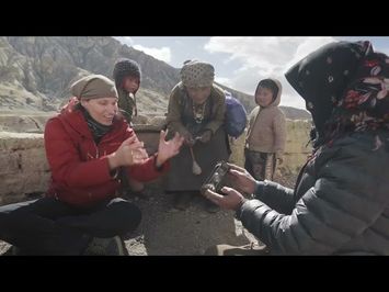 Trailer