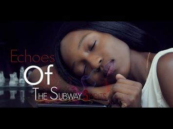 The Subway Spirits Season 1 Official Trailer 4K