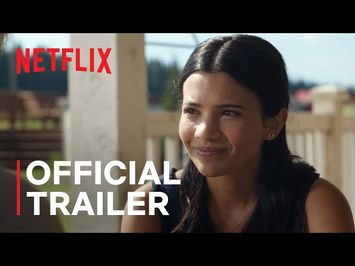 Season 2 Official Trailer