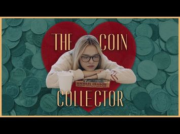 The Coin Collector | Short Film