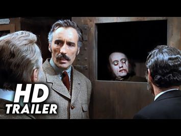 Pánico en el Transiberiano (1972) Original Trailer [HD]