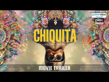 Chiquita 2025 - Official Trailer