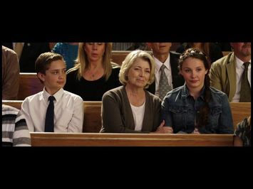 Singing With Angels | Official Trailer